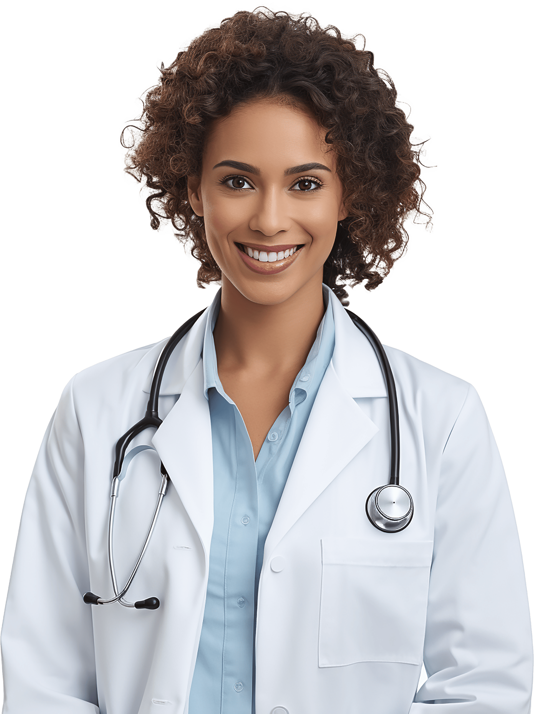 Profissional de Saúde